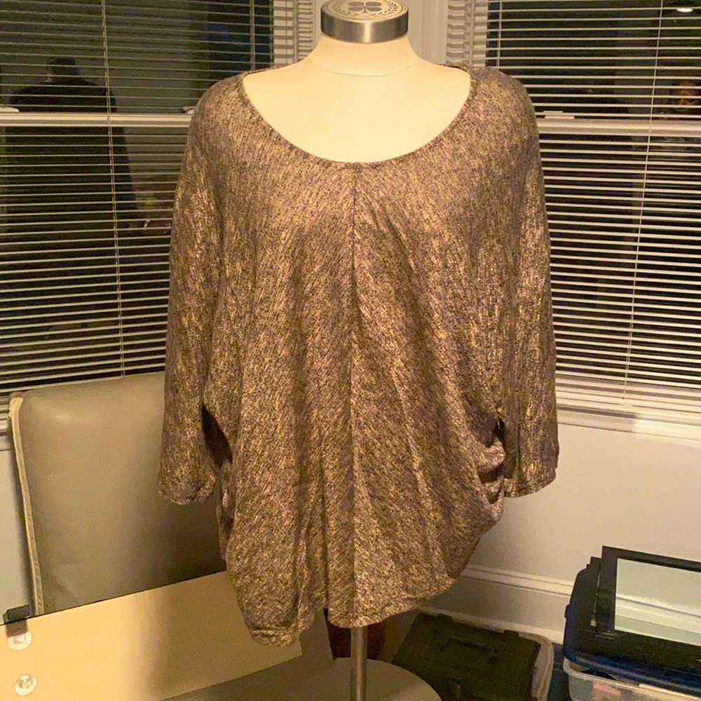 Fall shirt